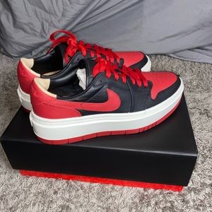 W Air Jordan 1 Low Elevate Se